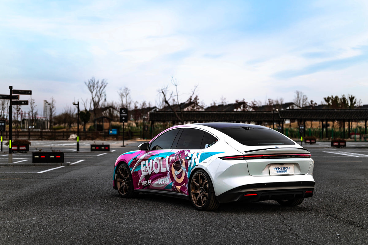 NIO ET5-003-FF MR7
