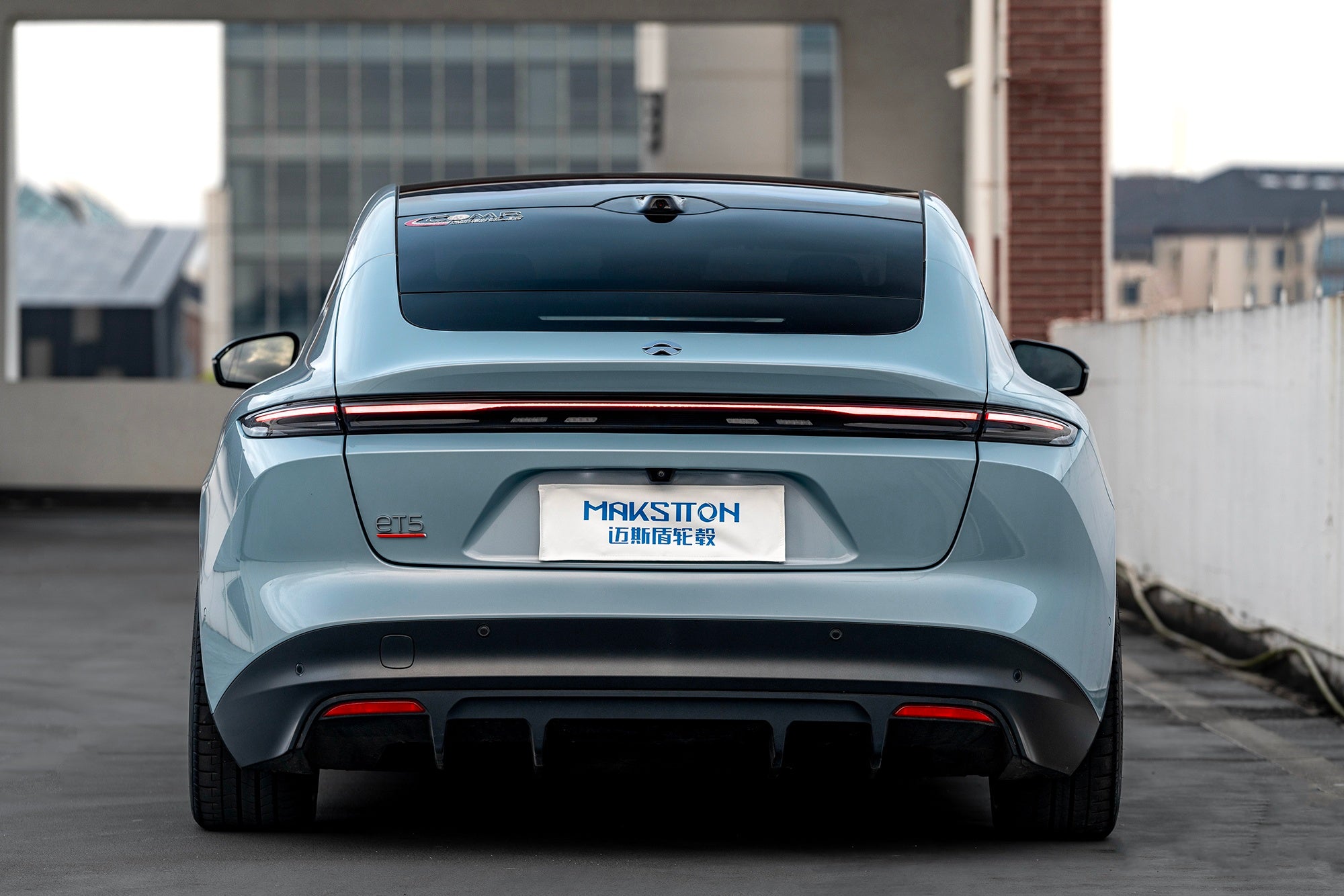 NIO ET5-003-FG FK07
