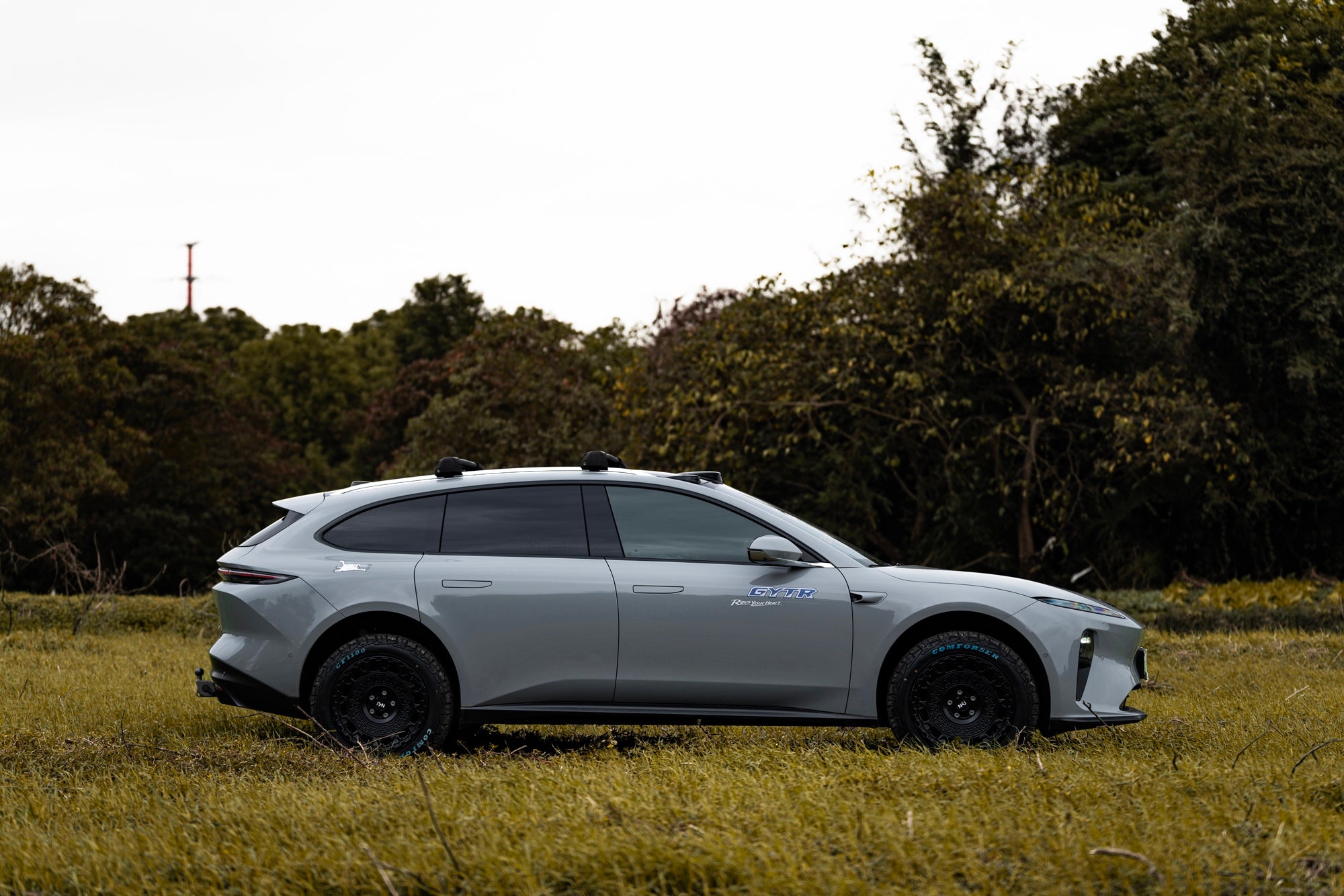 NIO ET5T-001-N40° FG CK04