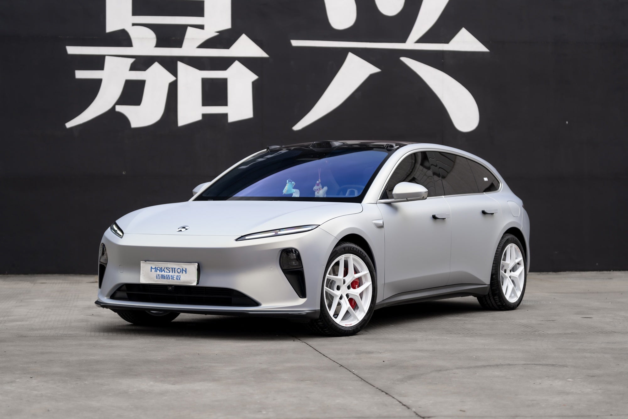 NIO ET5T-002-FF FK07