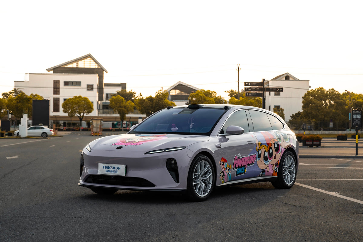 NIO ET5T-002-FF FK08