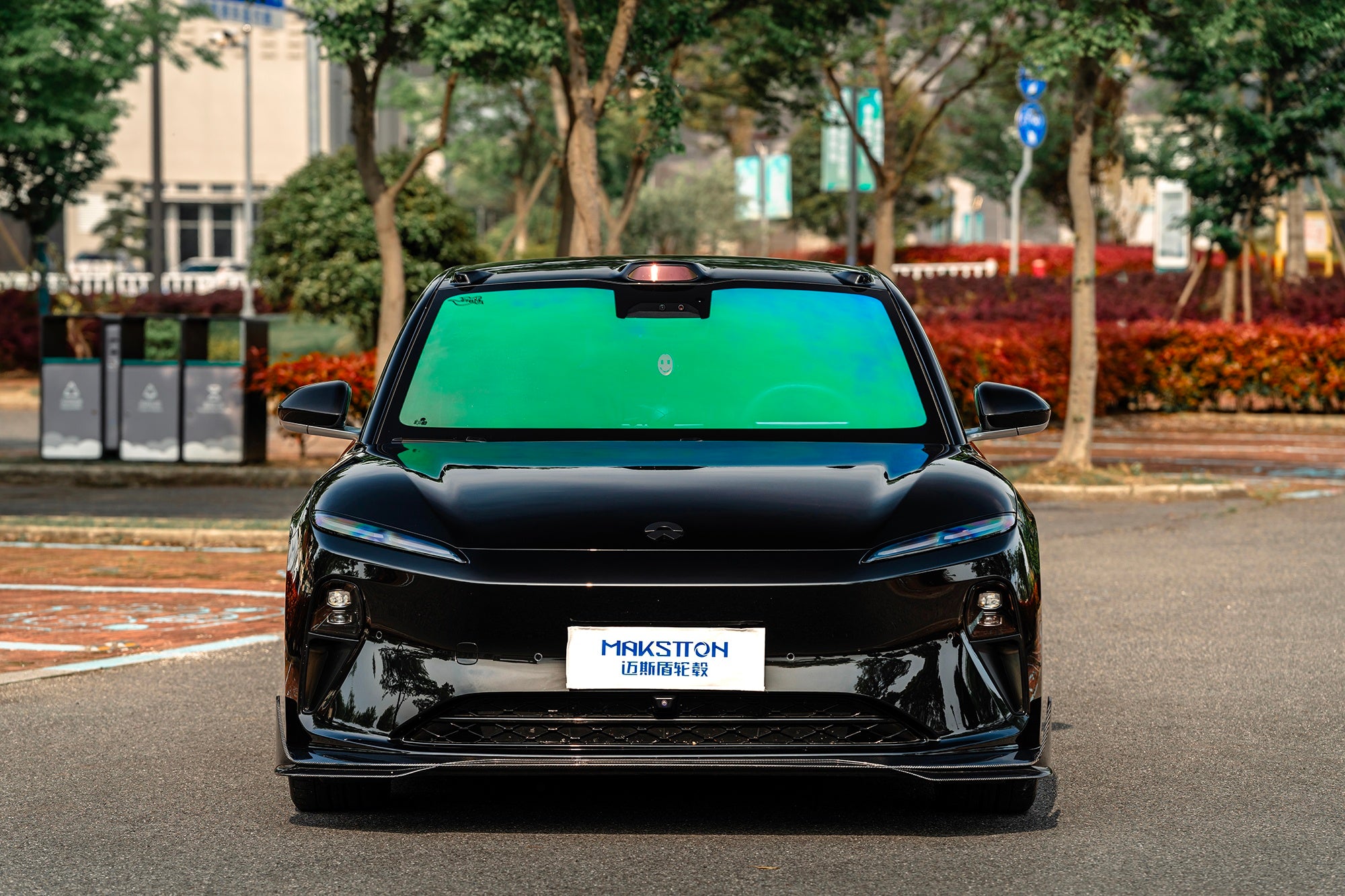 NIO ET5T-002-FF FK08