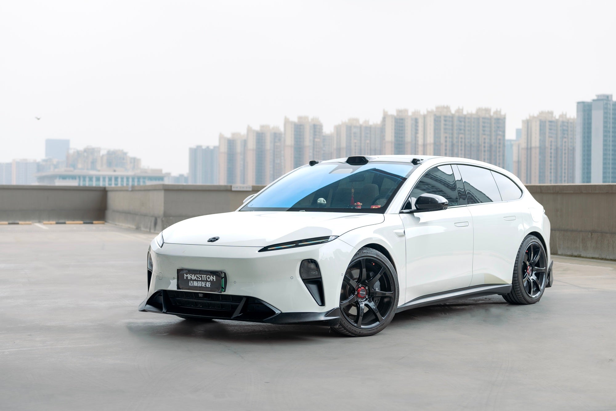 NIO ET5T-002-FF MR7