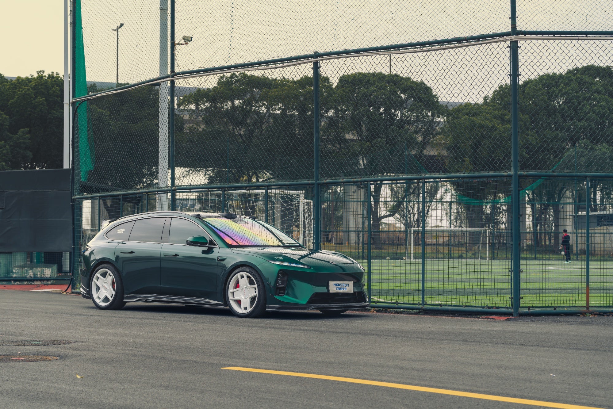 NIO ET5T-002-FG BO02