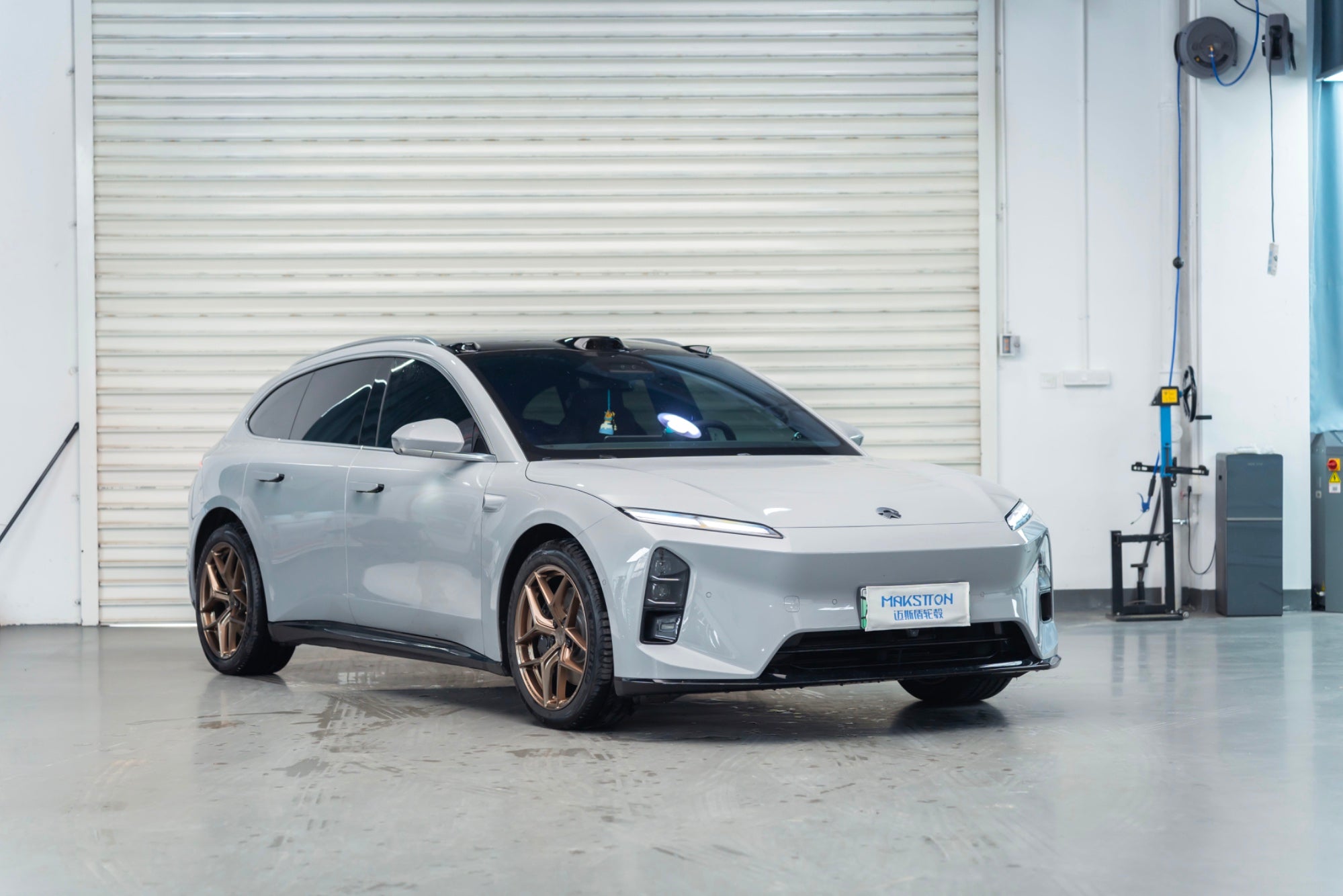 NIO ET5T-003-FF FK07-T