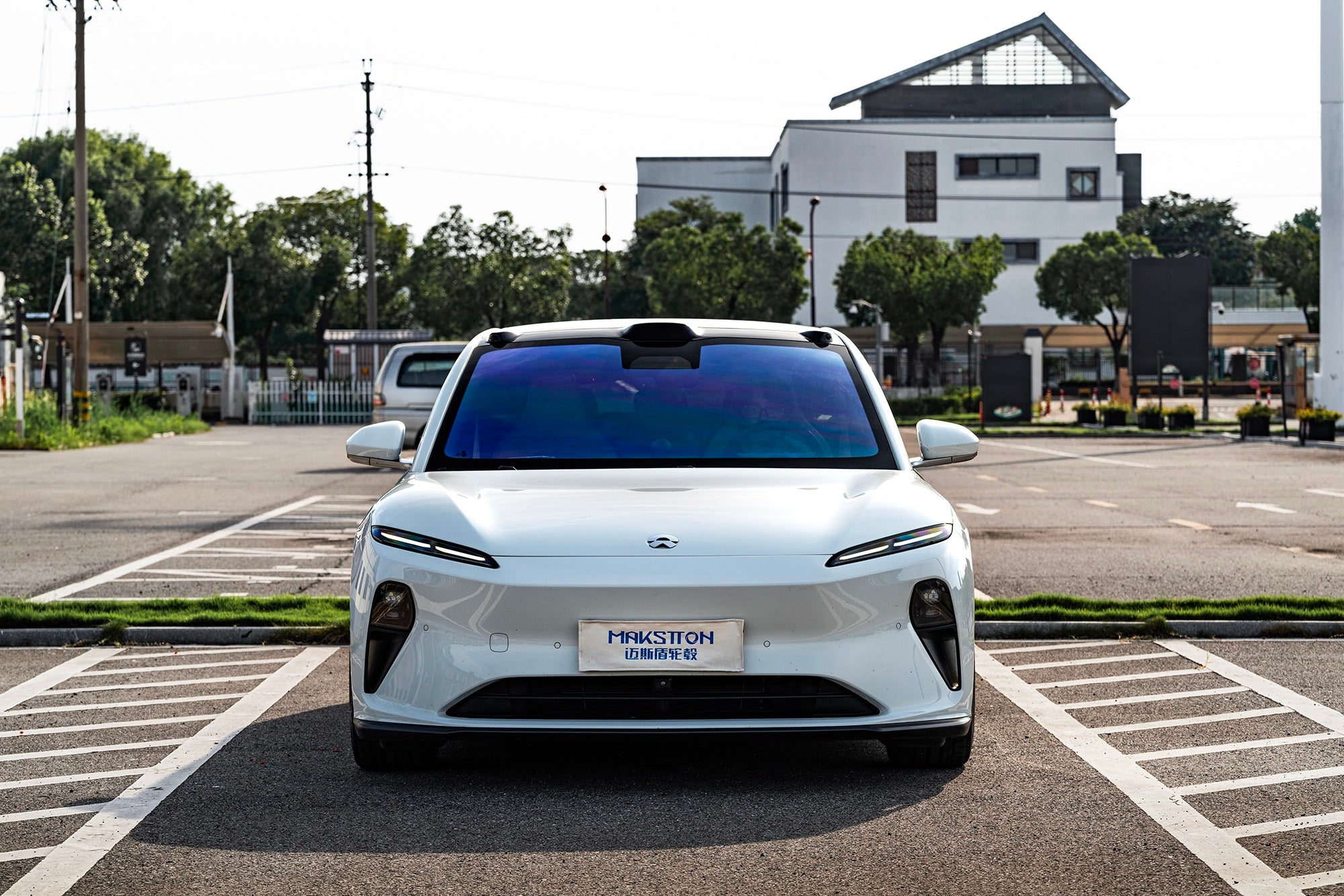 NIO ET5T-003-FF FK07T