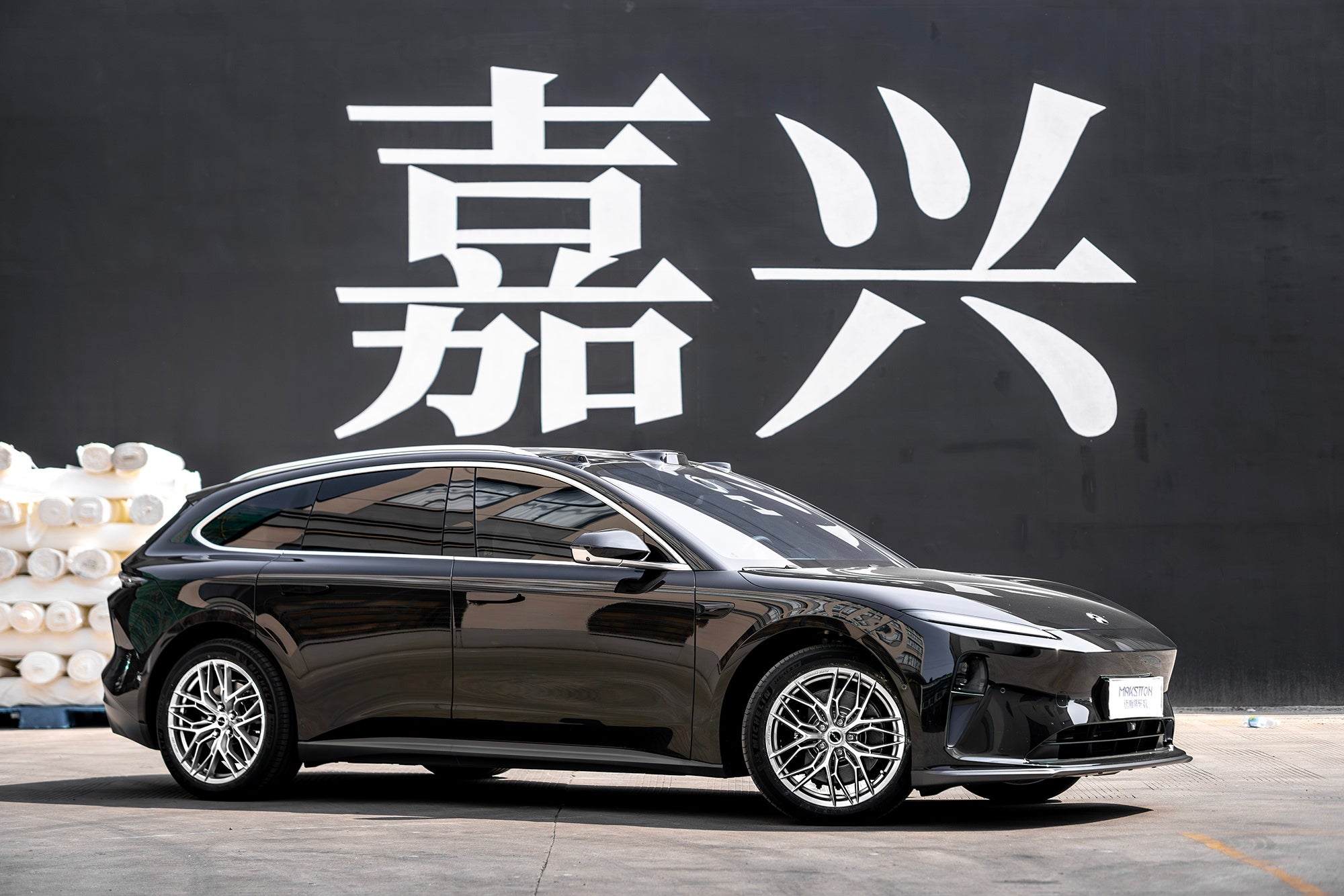 NIO ET5T-003-FF FK08