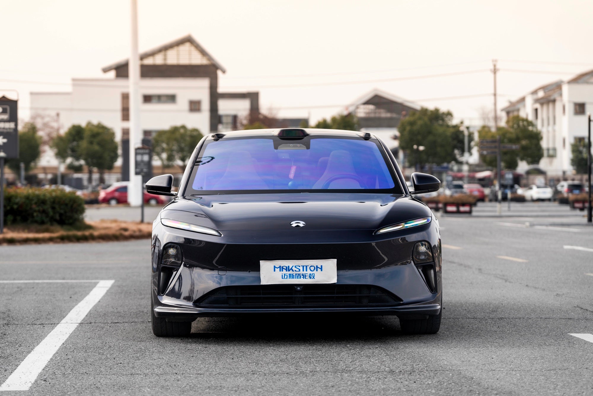 NIO ET5T-004-FF FK07T
