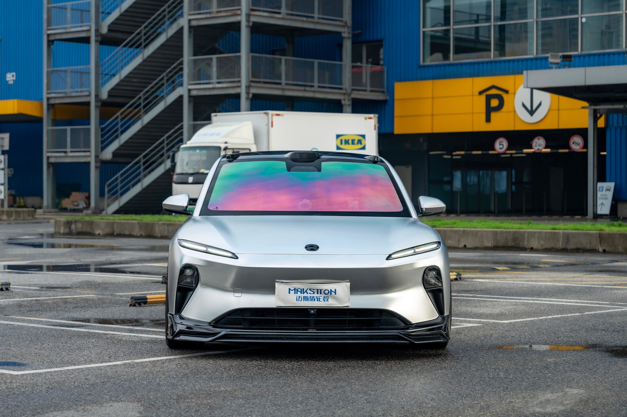 NIO ET5T-004-FF FK07T