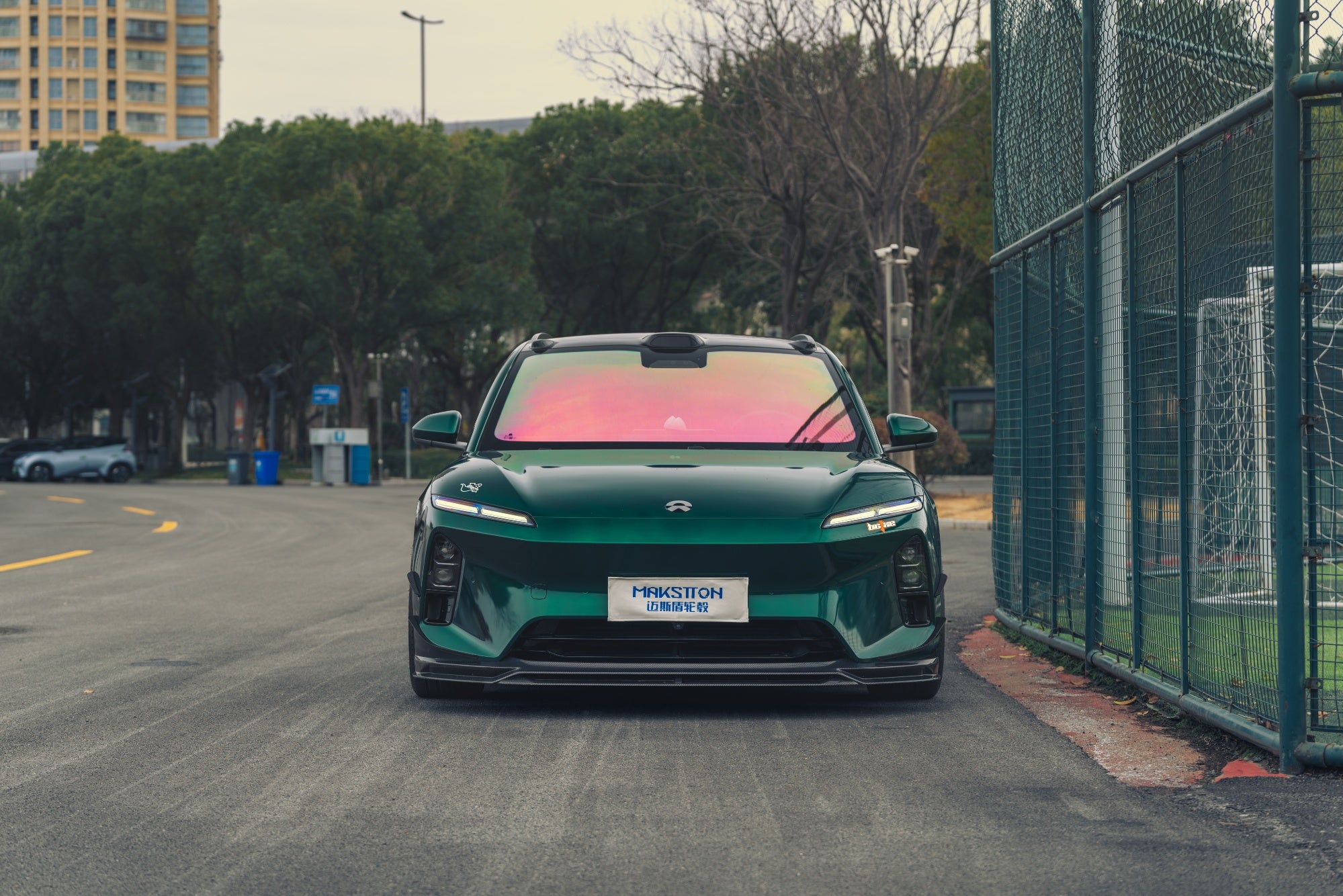NIO ET5T-004-FG BO02