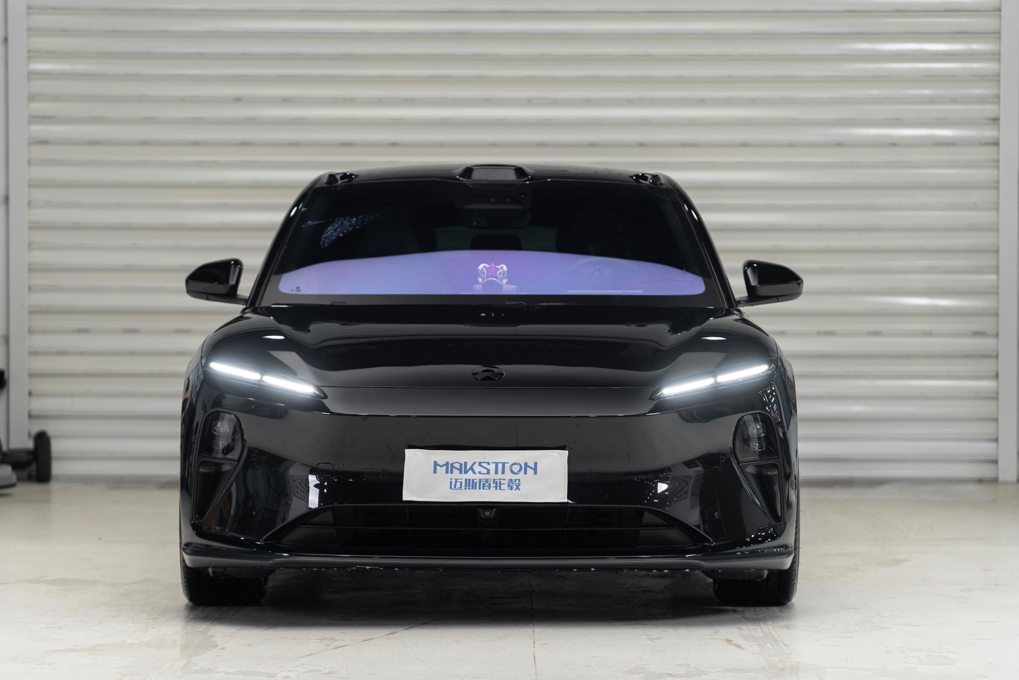 NIO ET5T-004-FG FK07R