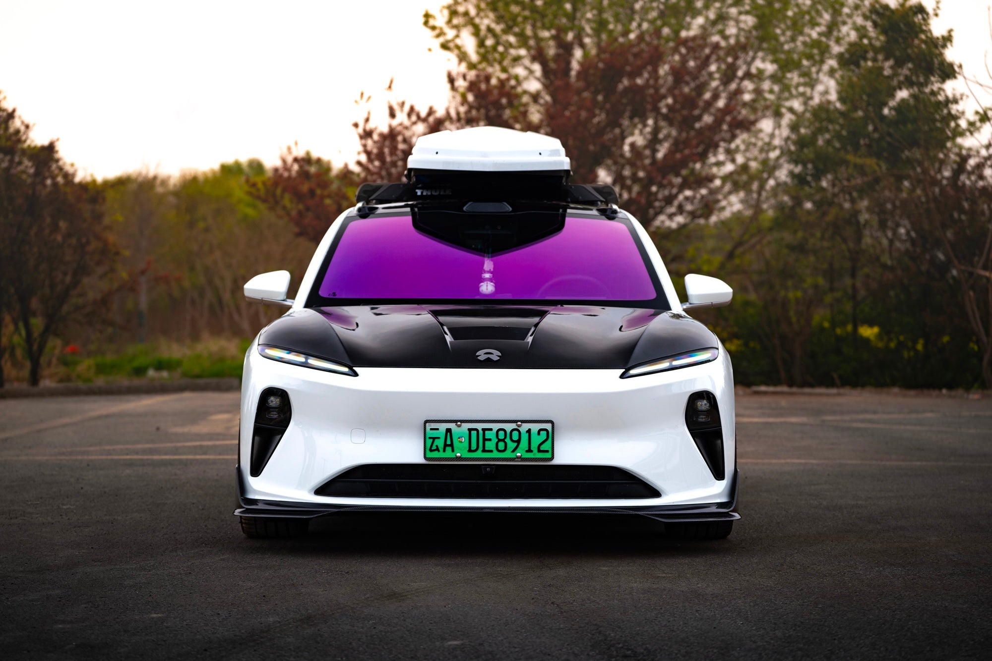 NIO ET5T-004-FG MR7