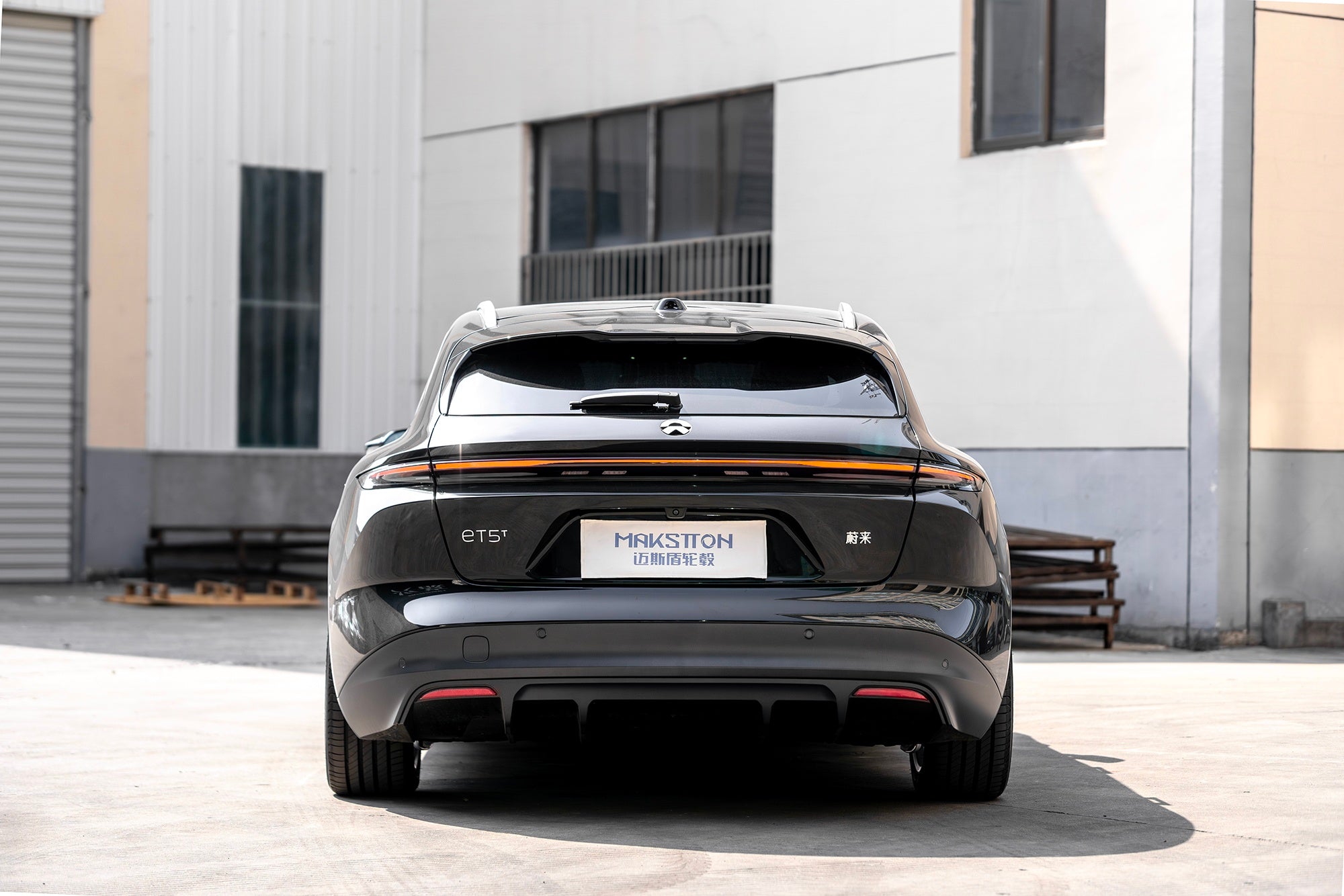 NIO ET5T-005-FF FK08