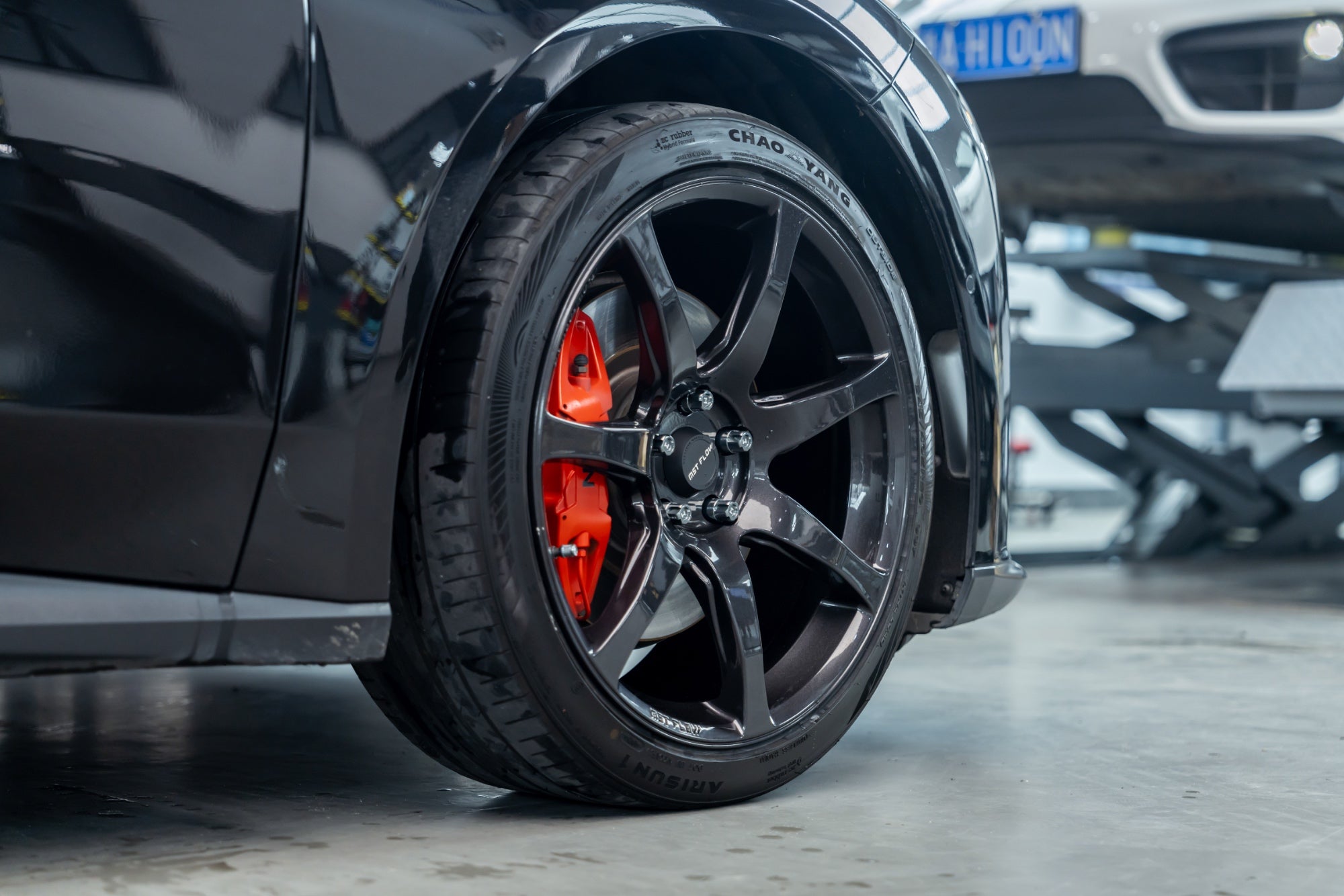 NIO ET5T-005-FF MR7