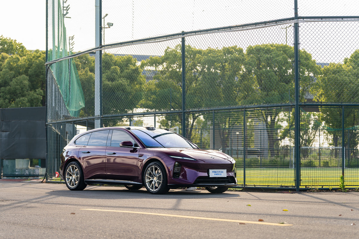 NIO ET5T-005-FG FR9
