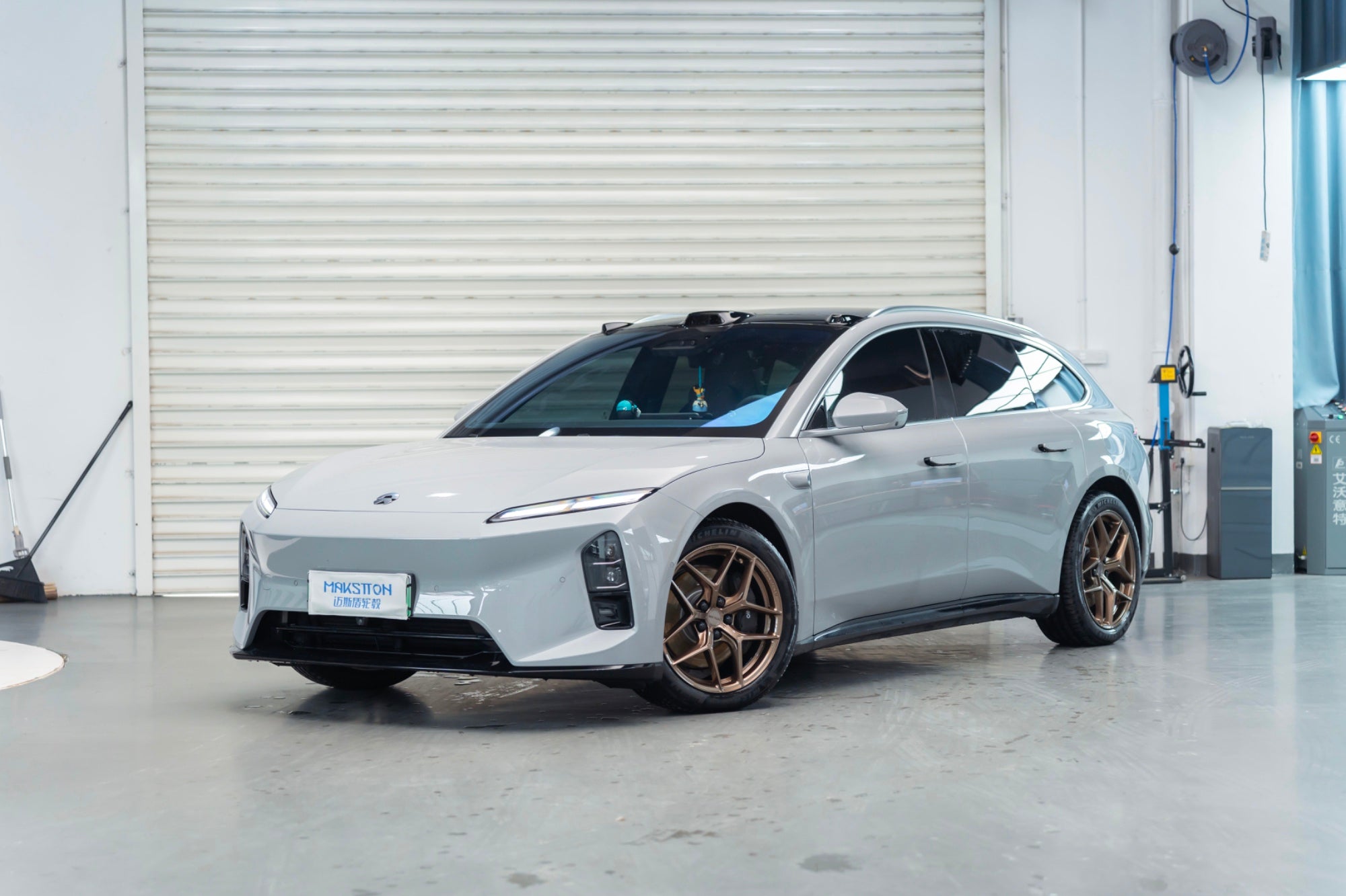 NIO ET5T-006-FF FK07-T