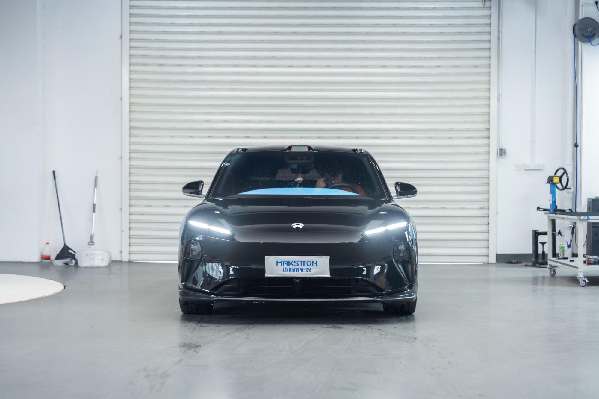 NIO ET5T-006-FF MR7
