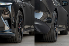 NIO ET5T-007-FF MR7