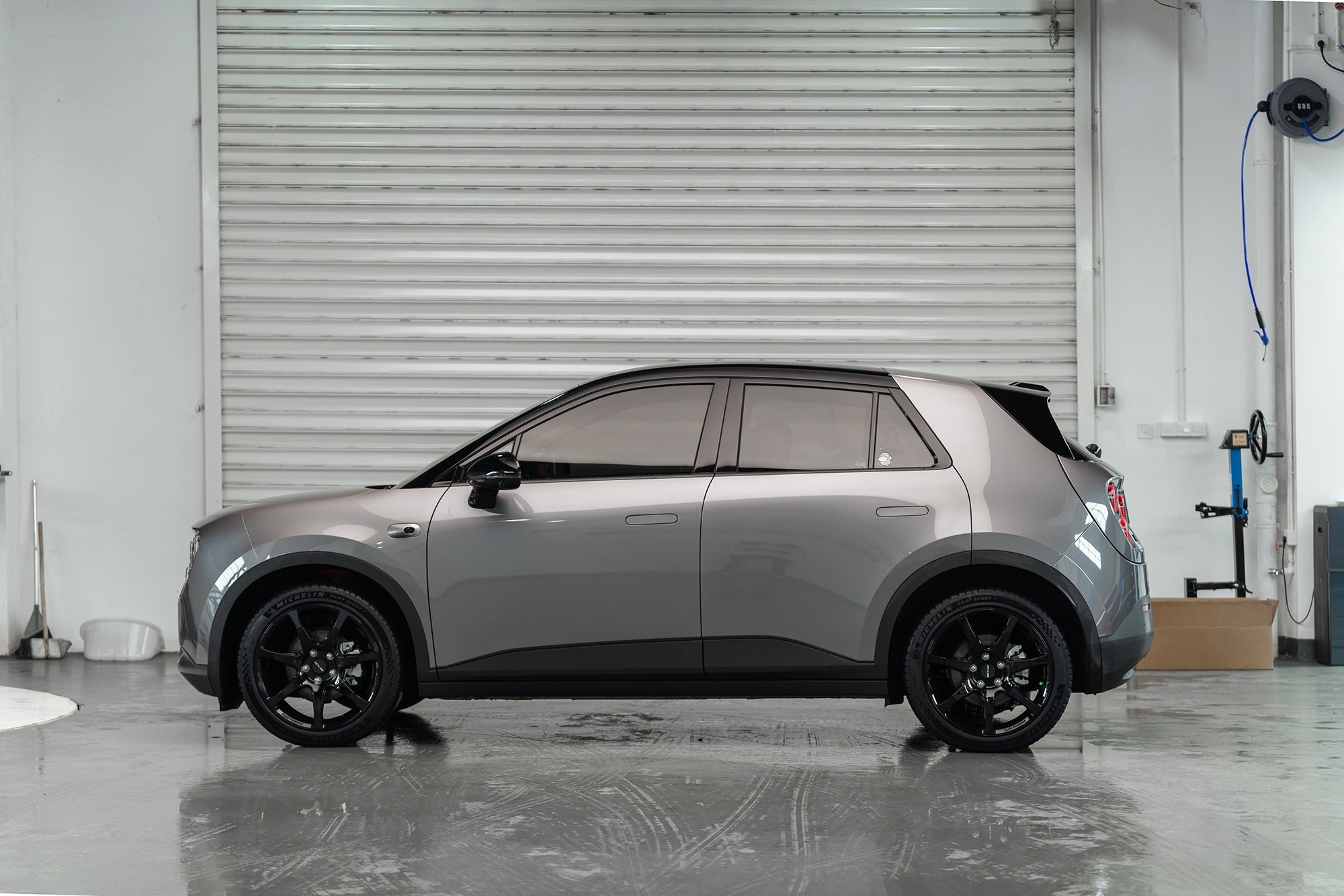 NIO FIREFLY-001-FF MR7