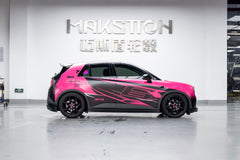 NIO FIREFLY-001-FF MR7