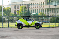 NIO FIREFLY-001-N40°CK30