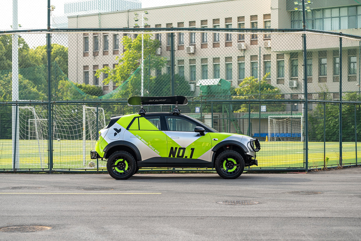 NIO FIREFLY-001-N40°CK30