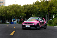 NIO FIREFLY-002-FF MR7