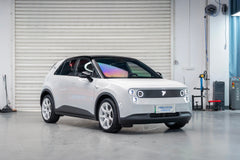 NIO FIREFLY-002-FF MR7