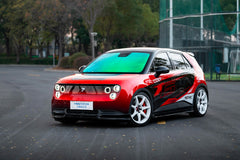 NIO FIREFLY-002-FF MR7