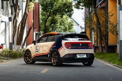 NIO FIREFLY-003-FF MR7
