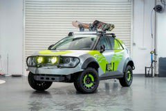 NIO FIREFLY-003-N40° CK03