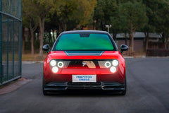NIO FIREFLY-004-FF MR7