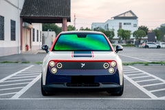 NIO FIREFLY-004-FF MR7