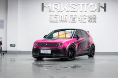 NIO FIREFLY-004-FF MR7
