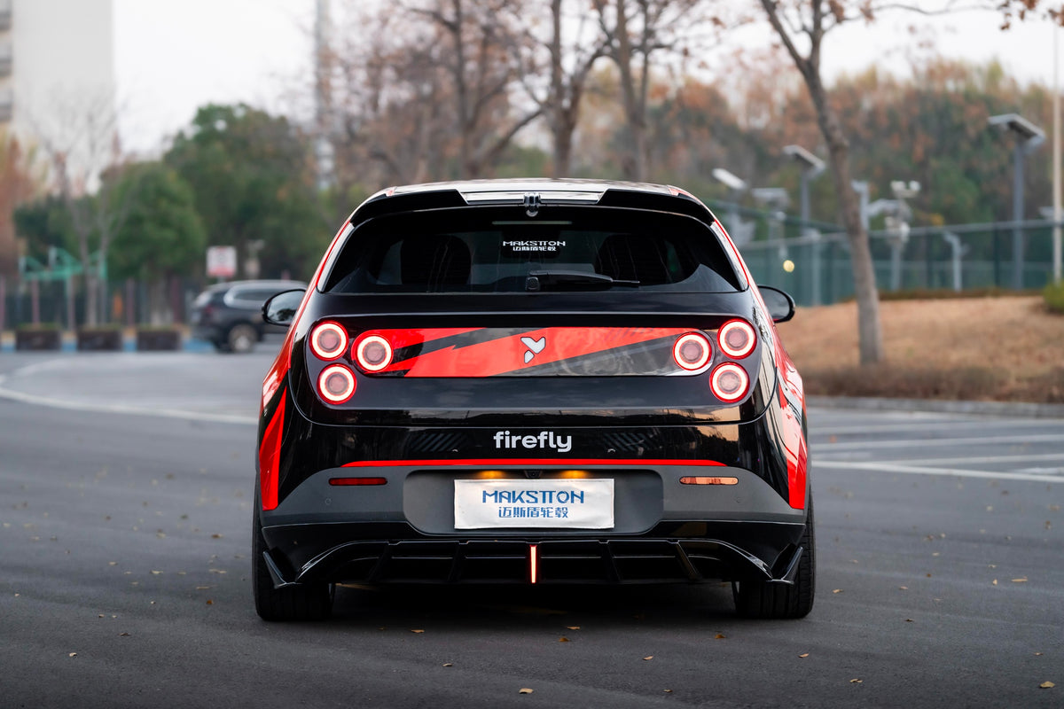NIO FIREFLY-005-FF MR7