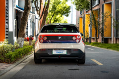 NIO FIREFLY-005-FF MR7