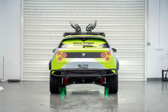 NIO FIREFLY-005-N40° CK03