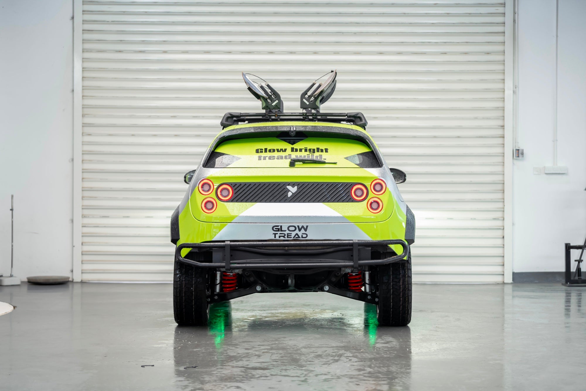 NIO FIREFLY-005-N40° CK03