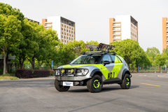 NIO FIREFLY-006-N40°CK30