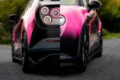 NIO FIREFLY-007-FF MR7