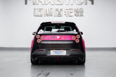 NIO FIREFLY-007-FF MR7