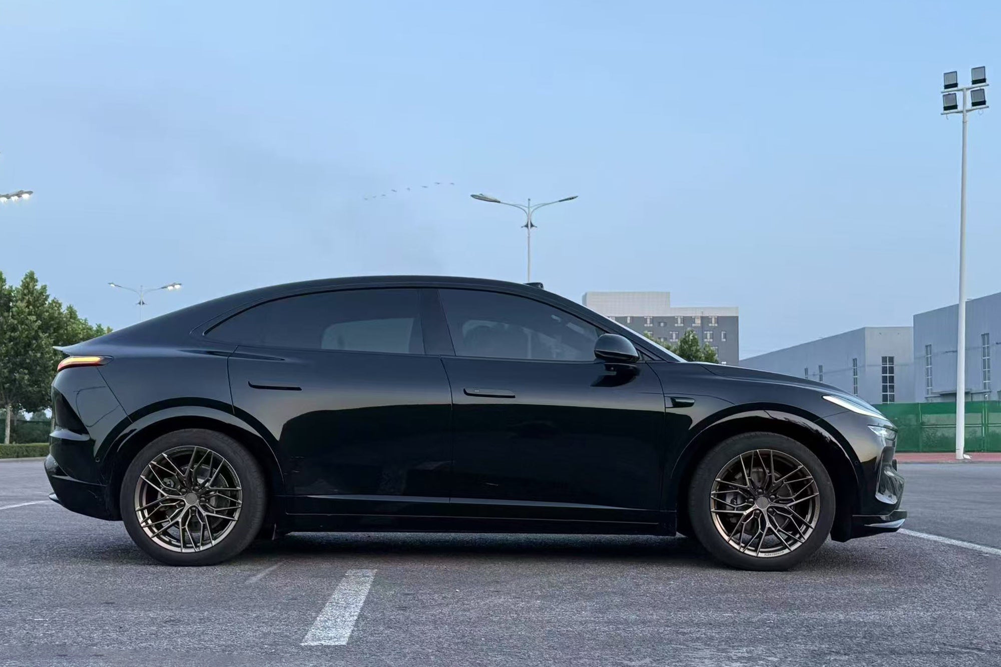 NIO ONVO L60-001-FF FK08