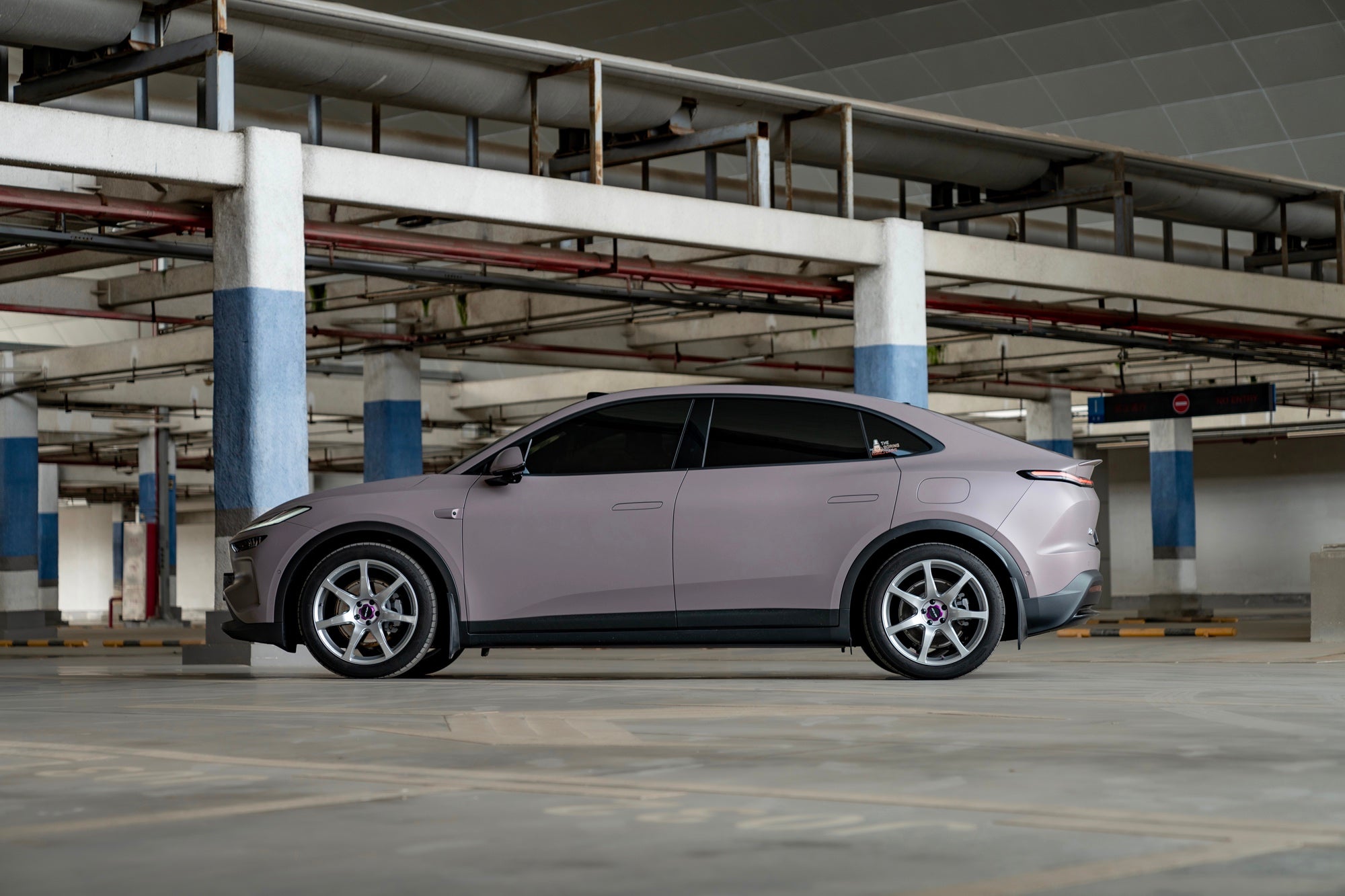 NIO ONVO L60-001-FF MR7
