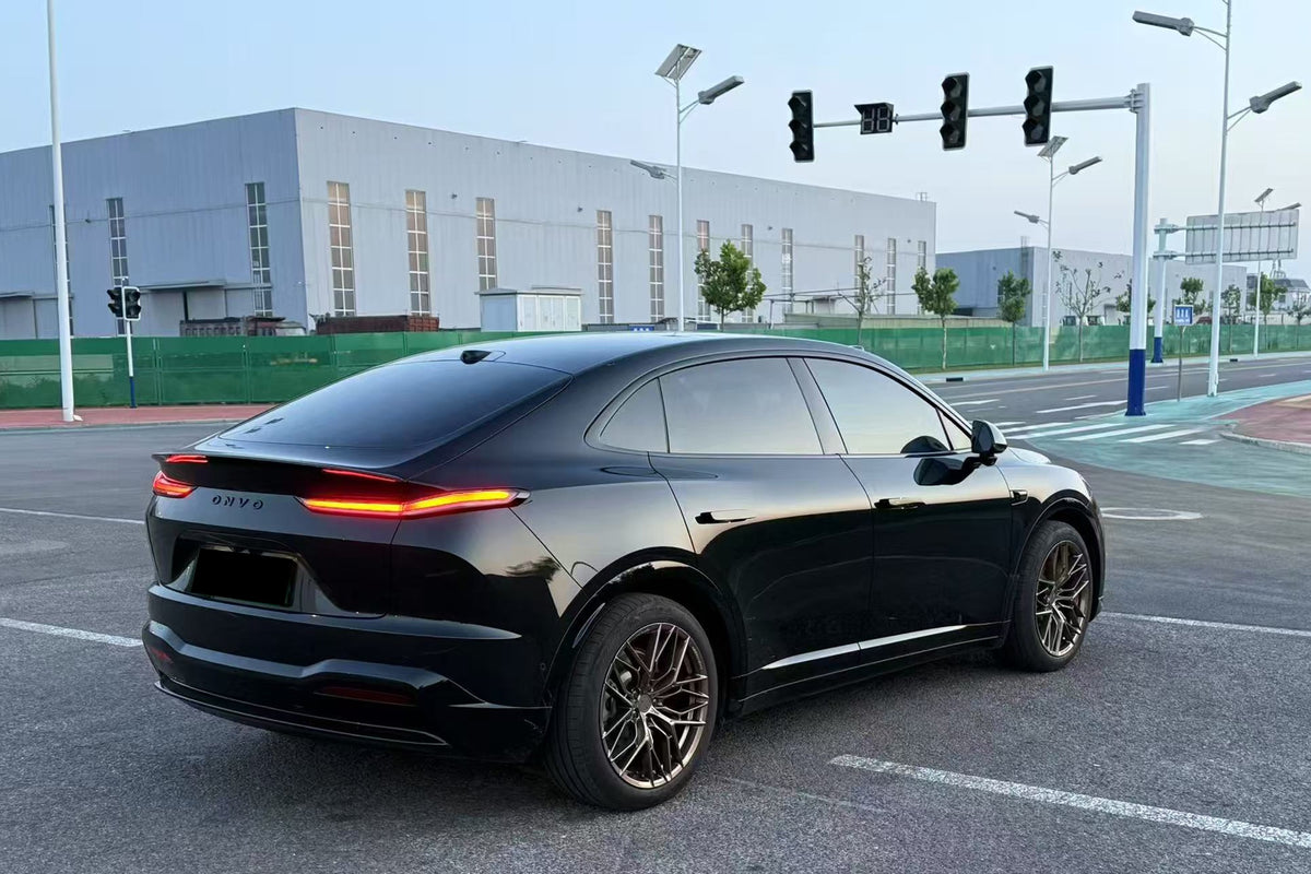 NIO ONVO L60-003-FF FK08
