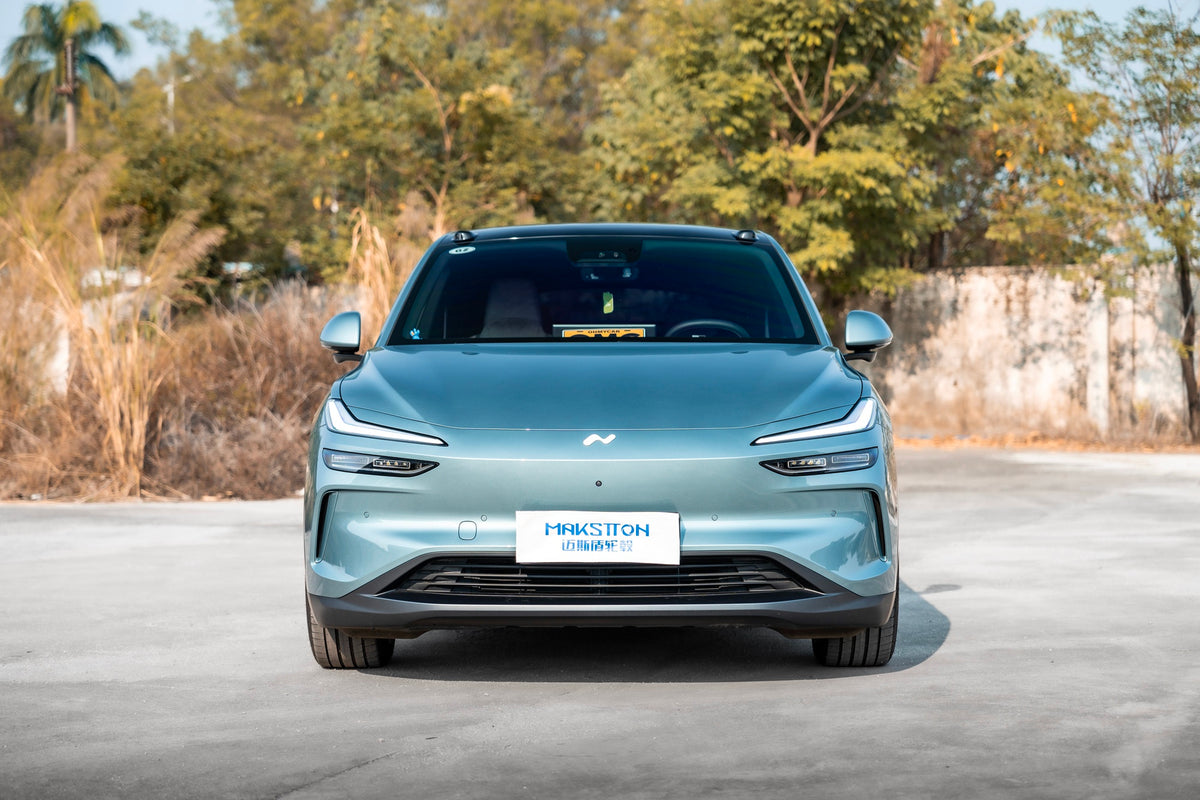 NIO ONVO L60-003-FG FK07R