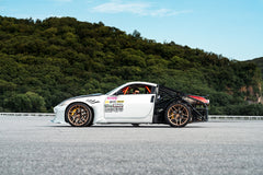 NISSAN 350Z-001-FG BO05