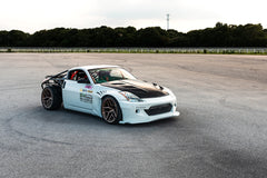 NISSAN 350Z-002-FG BO05