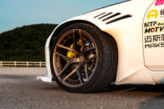 NISSAN 350Z-003-FG BO05