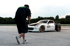 NISSAN 350Z-004-FG BO05