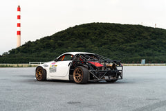 NISSAN 350Z-005-FG BO05